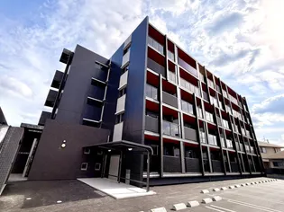 ERIOS COURT沼の画像