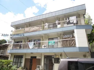 佐々木コーポの画像