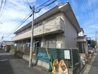 ルームピア船橋の画像