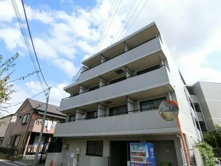 メゾン ド オンブラージュの画像