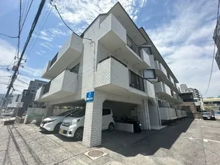 第2コーポ佐々木の画像