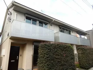 ラフォーレ武蔵野Aの画像