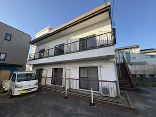 パレス北野の画像