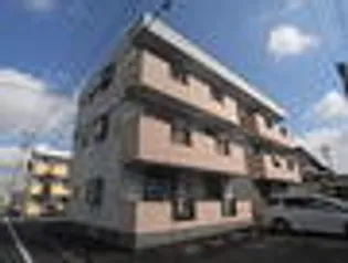 ソレイユハイツパートIの画像