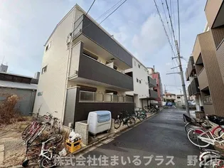 ブリーゼ城東の画像