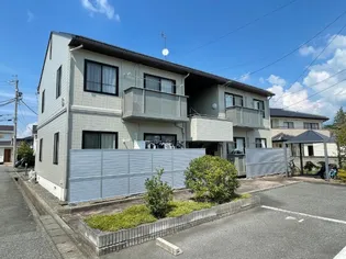 コスモスハイツ E棟の画像