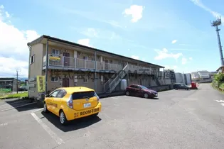 ソレイユ郡元の画像