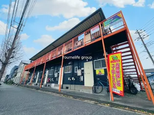 ル ショコラ本厚木の画像