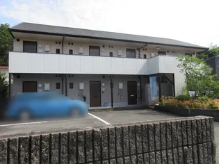 ラピス A棟の画像