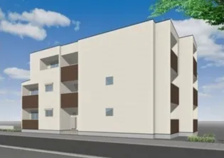 ジーメゾン八王子千人町の画像