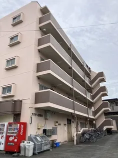 アクティ宮崎台の画像