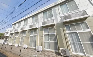 レオパレスみらいIIIの画像