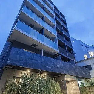 プレセダンヒルズ阿佐ヶ谷の画像