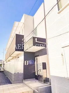 O2レジデンス竹ノ塚 B棟の画像