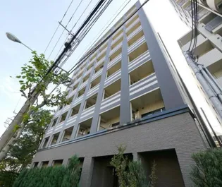 プレール ドゥーク東京NORTHIIの画像