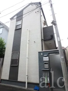 アジュール中野の画像