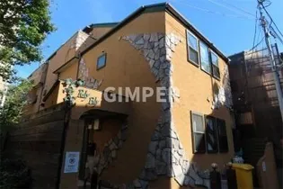 ローリ ポーリ十条の画像