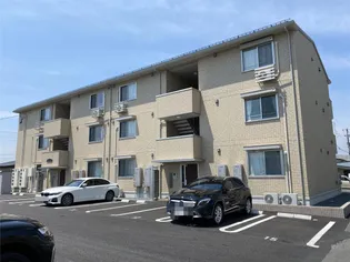 セジュールMEGU2の画像