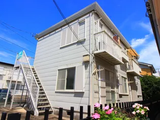 茜ハイツの画像