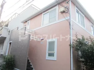 アトリオ新大塚【1階】の外観