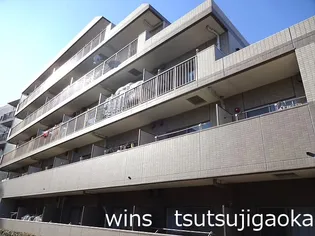 レジディア調布の画像