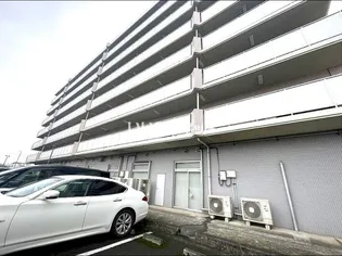 エスポワール東成瀬の画像