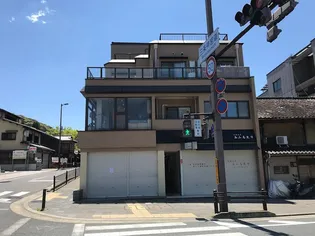 パレス神宮の画像