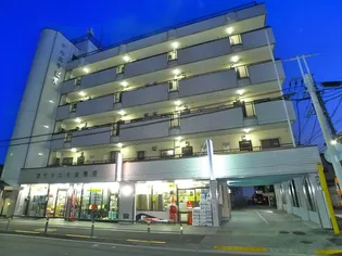 サンハイツ木村の画像