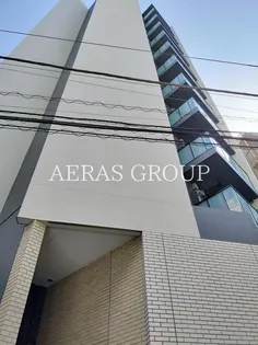 vereda nakano【6階】の外観