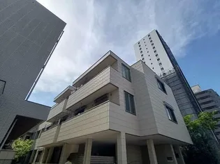 ル フォブールの画像