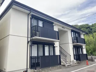 シャーメゾン21 B棟の画像