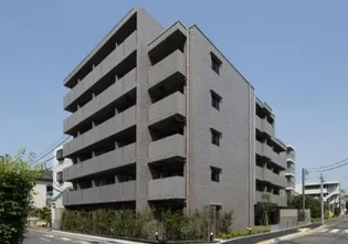 ルーブル下丸子参番館の画像