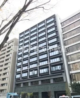 ザ パークハウス市ヶ谷の画像