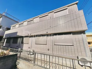 カーサ セレステの画像