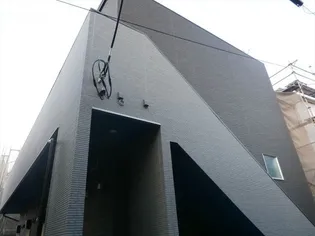 ブラインドサイド幕張の画像