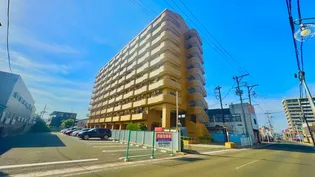 ダイアパレスグランテージ中央の画像