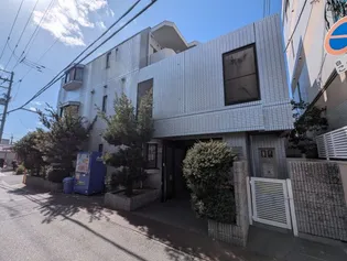 サンハイム蛍池第2の画像