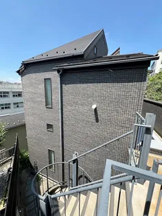 ウィステニア弘明寺の画像