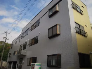 プレアール南住吉の画像