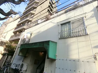 宝コーポIの画像