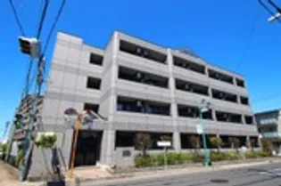 ルミナスコート 二ツ橋の画像