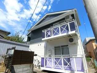 ツインコートの画像