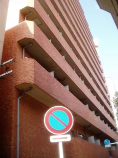 五反田ダイヤモンドマンションの画像