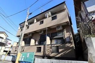 メゾンドマキの画像