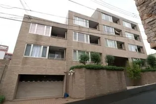 テラッツァ表参道(テラッツァオモテサンドウ)【3階】の外観