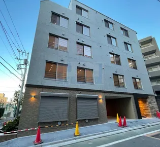 ガーラ ヴィスタ新板橋の画像