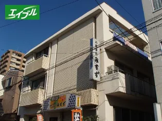 サンみすずの画像