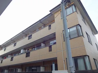 クレールメゾン日吉の画像