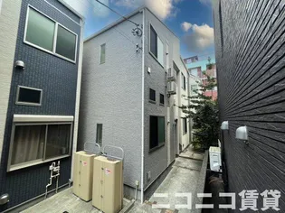 加平3丁目Cコーポの画像