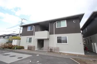 スプリングフィールド B棟の画像